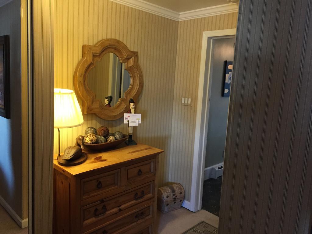 Beach Walk On The Ocean Ocean City Room photo